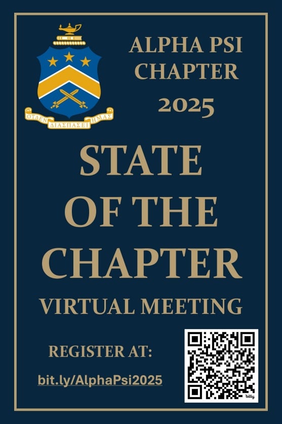 PiKapps State of the Chapter